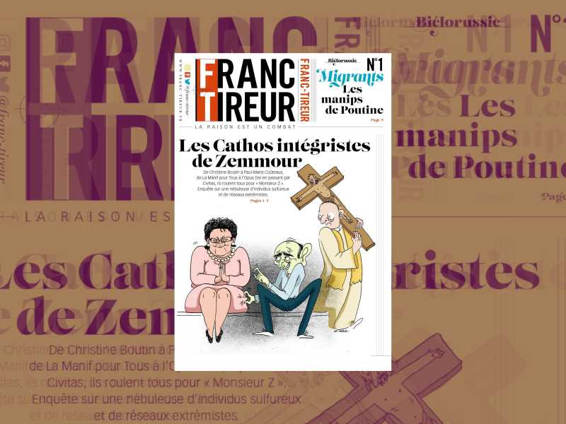 Franchi tiratori contro l'estremismo