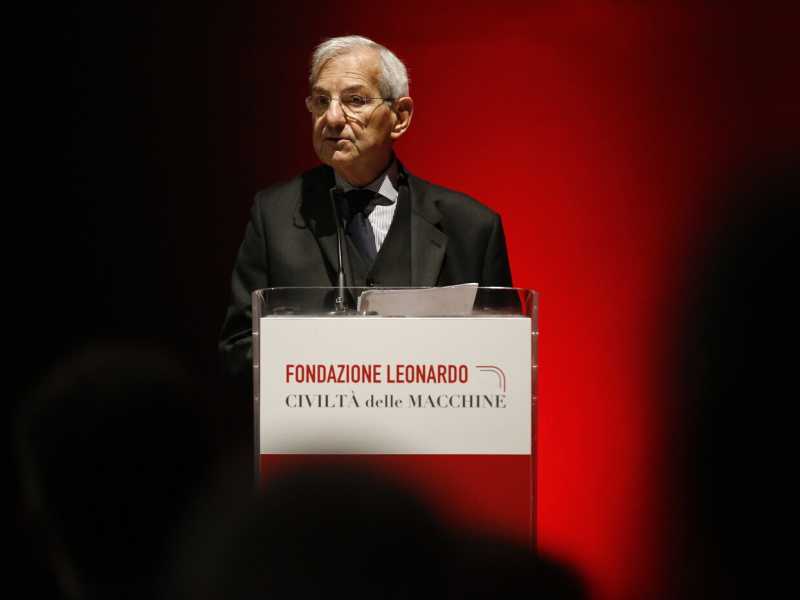 Foto LaPresse