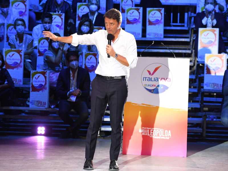 (foto Ansa)