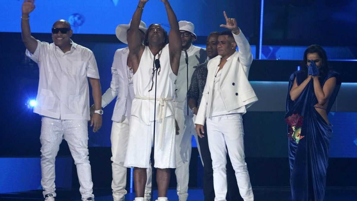 Immagine di Che gran premio il Grammy all’inno della protesta cubana contro il regime