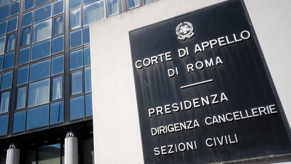 Immagine di Centurione? Altro flop dei pm di Roma (tutti assolti dopo 9 anni)