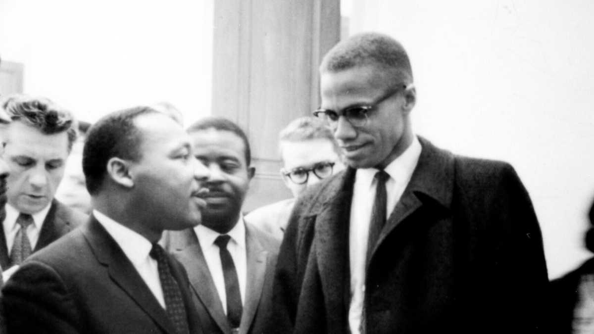 Immagine di Rivista la sentenza per l'omicidio di Malcolm X, ma non dite "errore giudiziario"