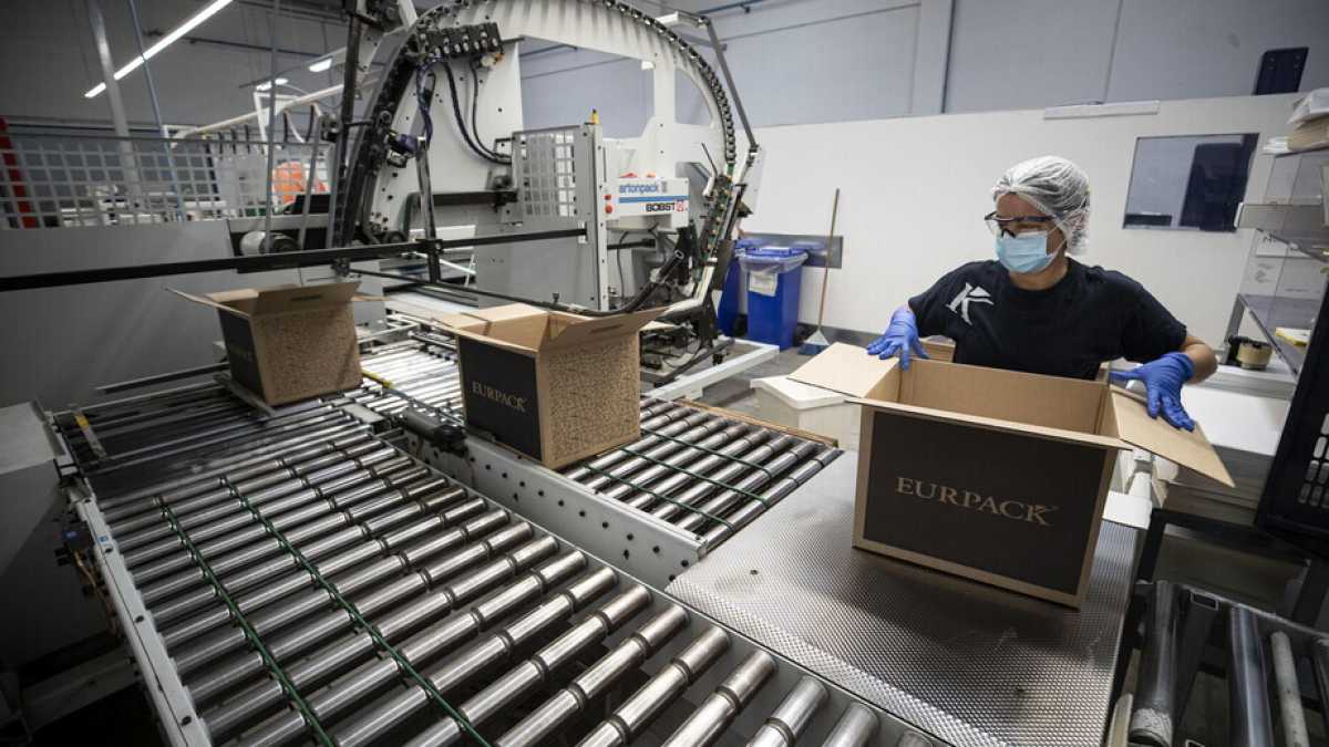 Immagine di In Italia è il momento del reshoring