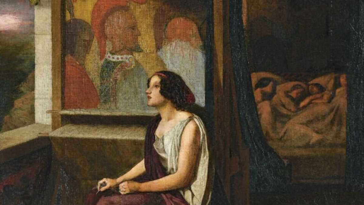 Immagine di Contro il woke, in Francia più greco e latino, patrimonio comune e non relitto razzista