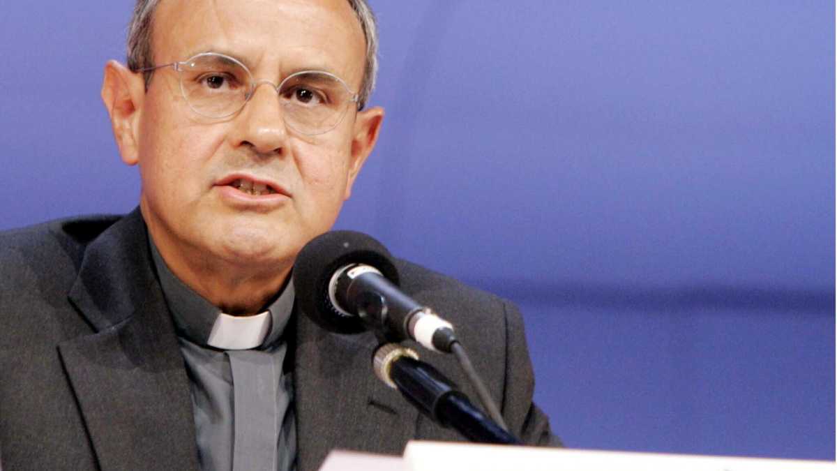 Immagine di Il carisma di Comunione e liberazione è comunitario, non personale
