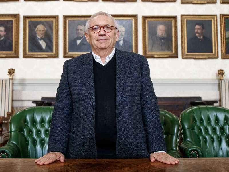 Foto LaPresse