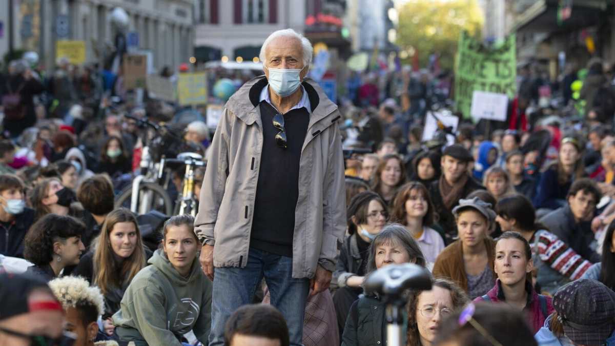 Immagine di Il Covid ha invertito il paradigma politico del pensiero dominante. Durerà?