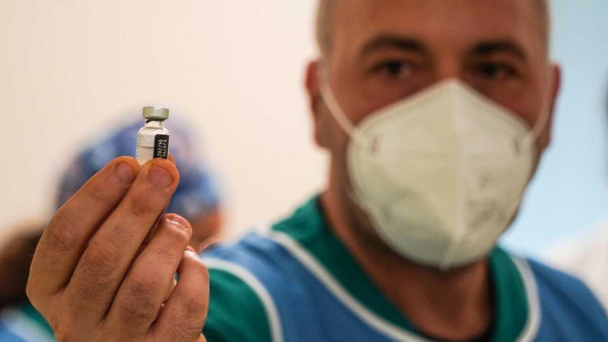 Immagine di Gli 11 prof. della Verità e una balla da smontare