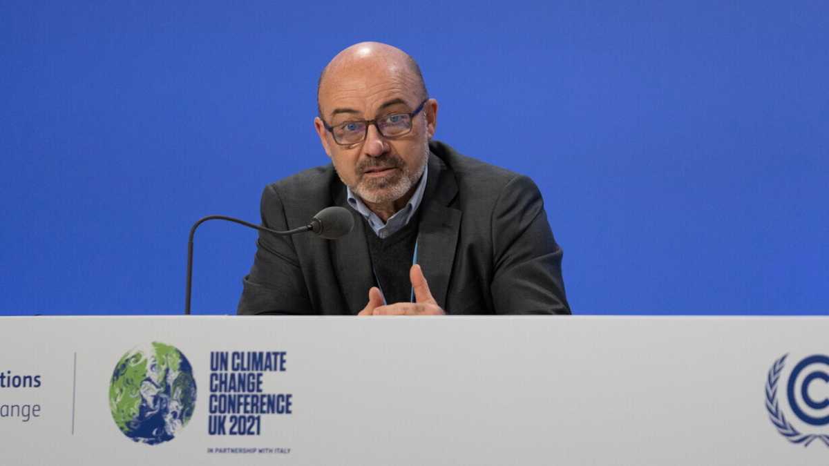 Immagine di Rigeneriamoci! Il modello Milano convince Cingolani