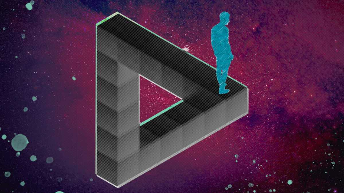 Immagine di L’assurdo come sentimento limite di ogni società sviluppata