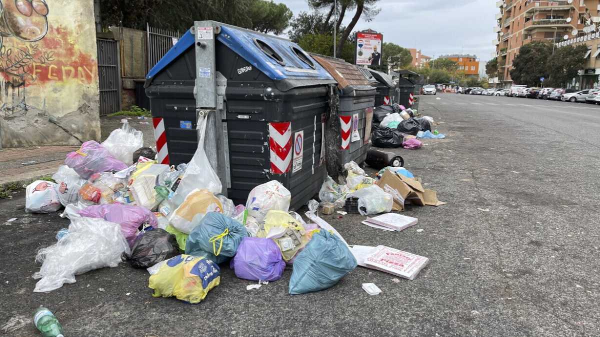 Immagine di Incognita rifiuti: al piano di pulizia di Gualtieri servono gli impianti