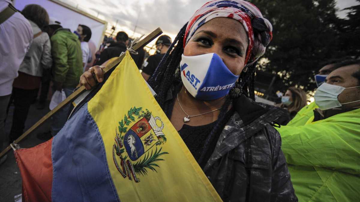 Immagine di Le elezioni in Cile potrebbero mettere in crisi la democrazia