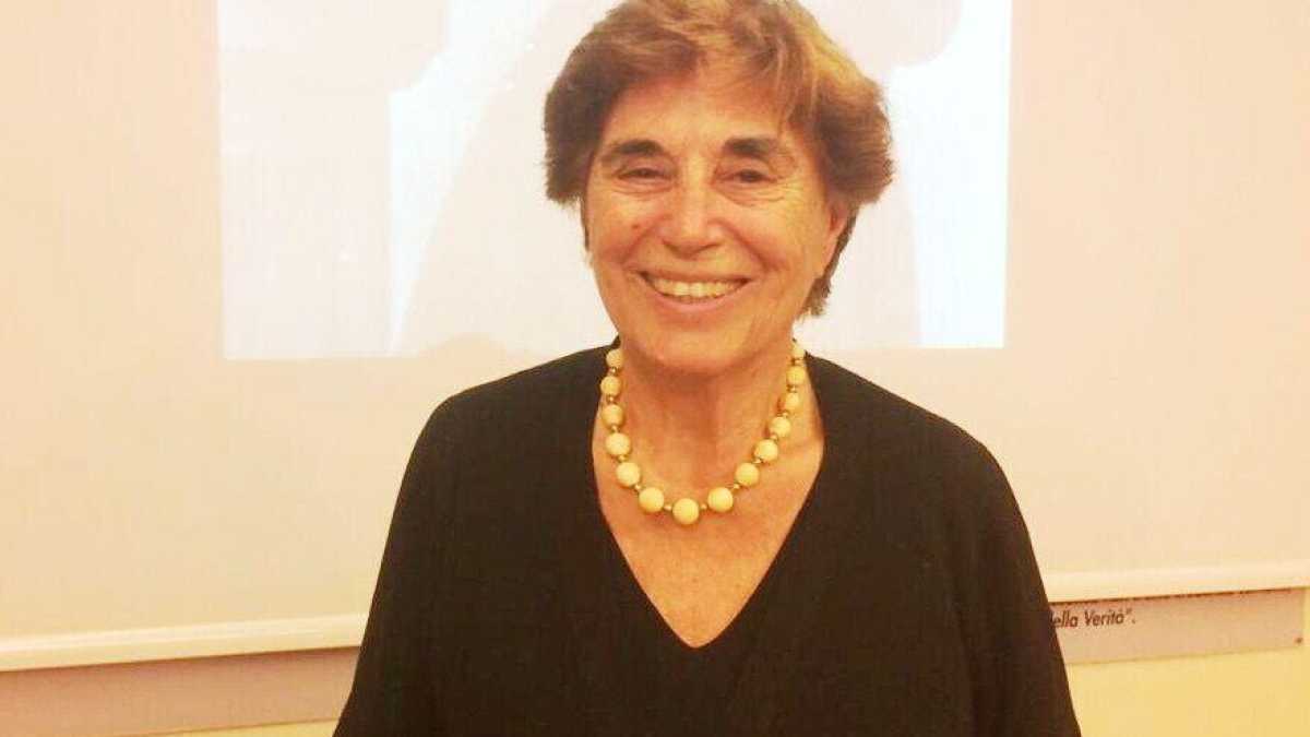 Immagine di Paola Giovetti, un viaggio di quarant’anni fra i misteri