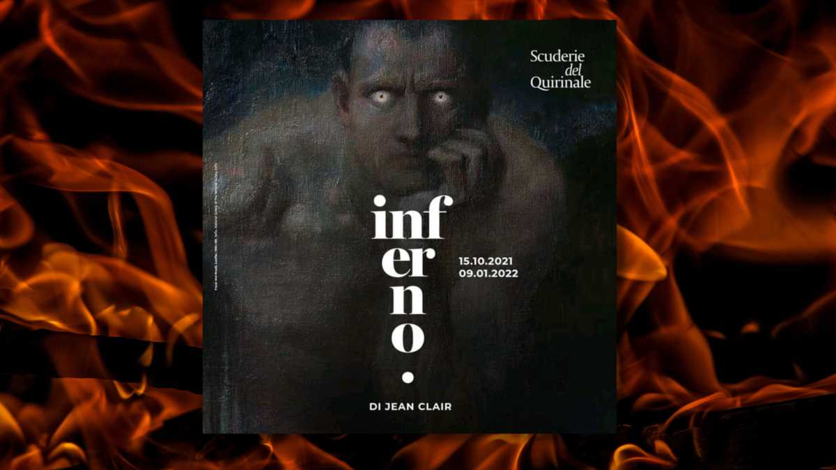 Immagine di L’Inferno alle Scuderie del Quirinale, una mostra magnifica