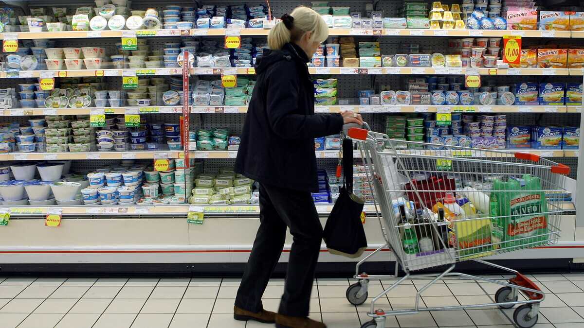 Immagine di La freddezza dei grossi ipermercati che i consumatori (forse) non vogliono più