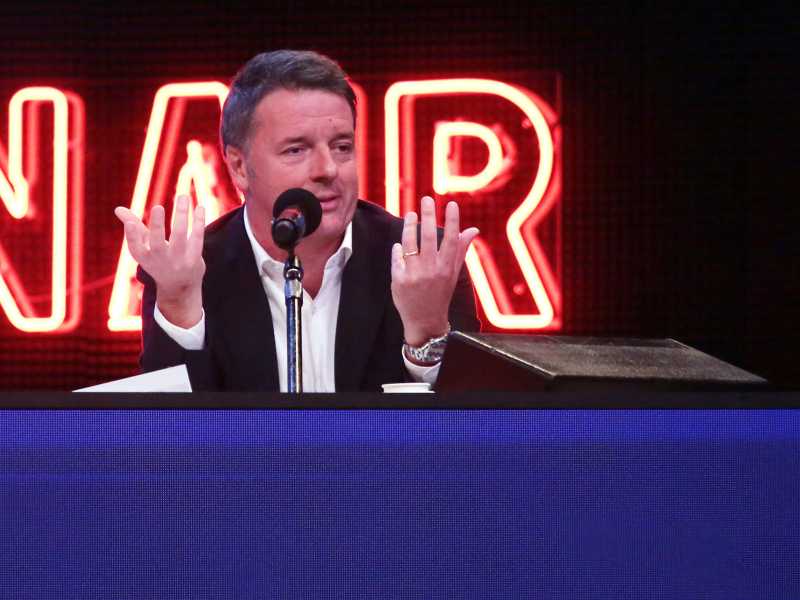Inchiesta Open, Renzi scatenato: "È uno sputtanamento mediatico". E attacca il Pd: "Vigliacchi"