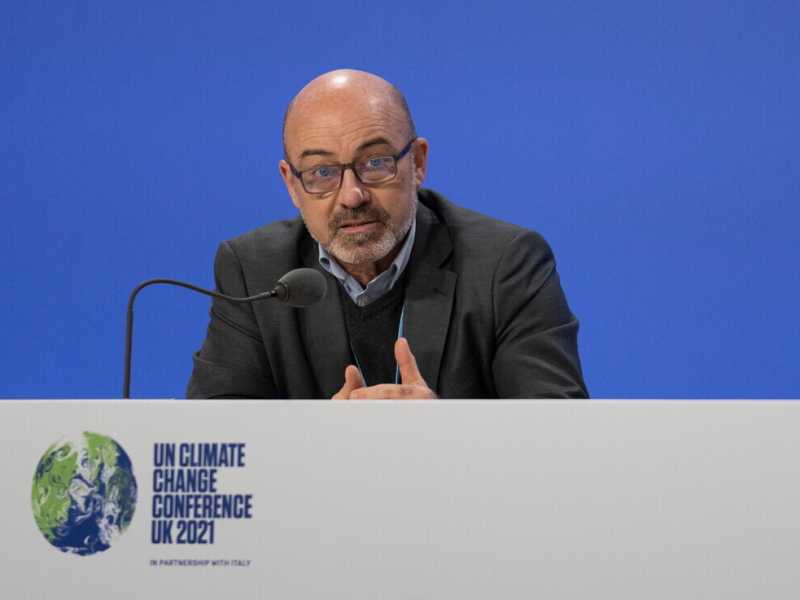 Rigeneriamoci! Il modello Milano convince Cingolani