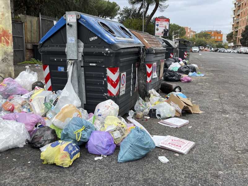 Incognita rifiuti: al piano di pulizia di Gualtieri servono gli impianti