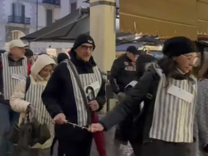 La pandemia come il nazismo: l’abuso delle iperboli da psicodramma