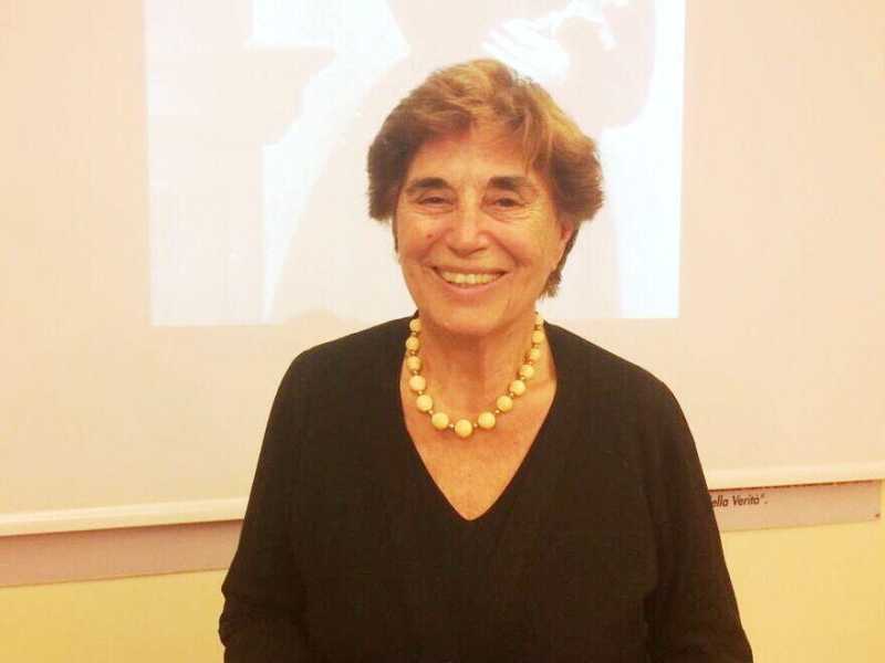 Paola Giovetti, un viaggio di quarant’anni fra i misteri