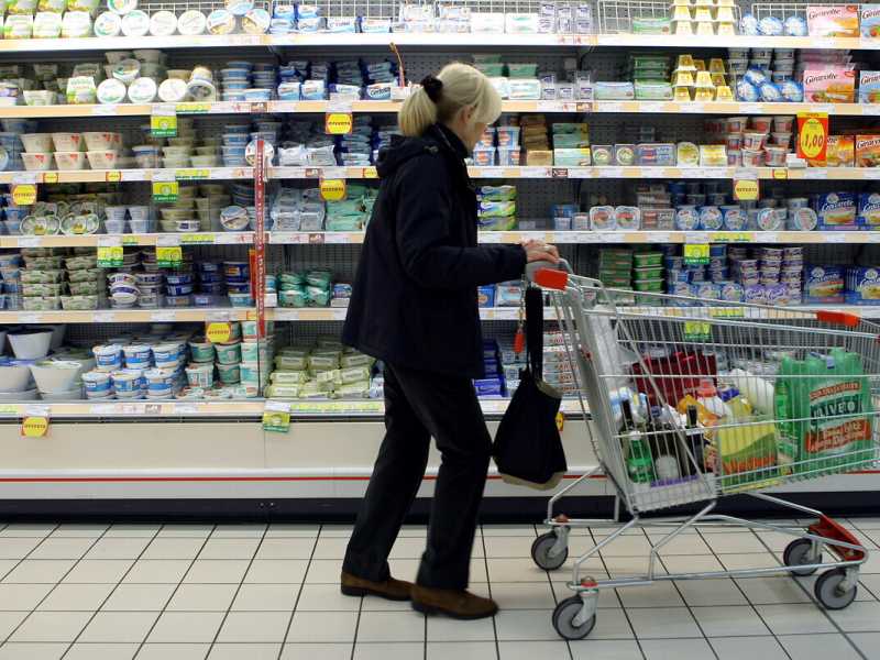 La freddezza dei grossi ipermercati che i consumatori (forse) non vogliono più