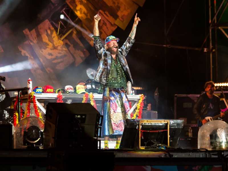 Lotta contro la lotta? E bravo Jovanotti