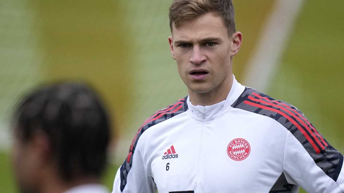 Immagine di Il (nuovo) modello Bayern Monaco contro i No vax