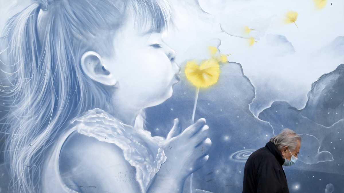 Immagine di Il 2022 o la fine del Covid