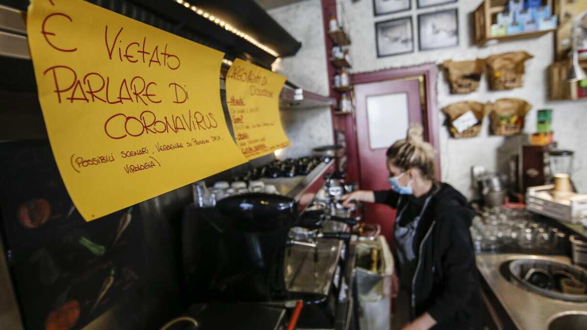 Immagine di Voglia di scienza. Così la pandemia ha fatto diventare la medicina un bar sport