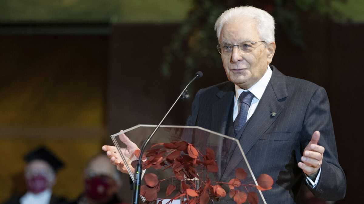 Immagine di L'invito di Mattarella ad avere fiducia nella scienza