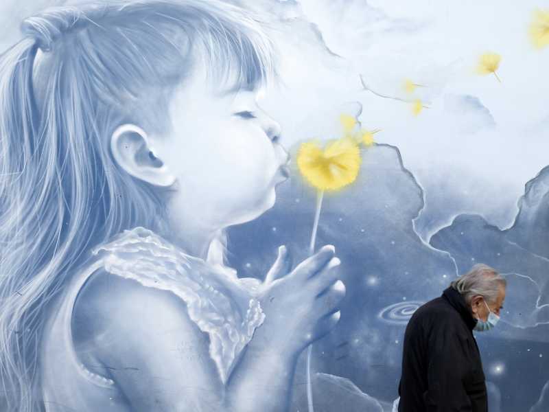 Il 2022 o la fine del Covid