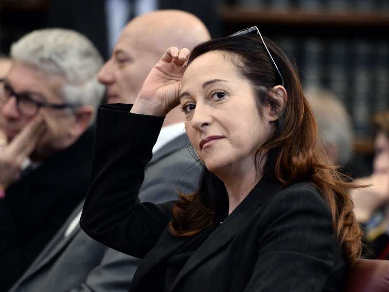 Foto Fabio Cimaglia / LaPresse