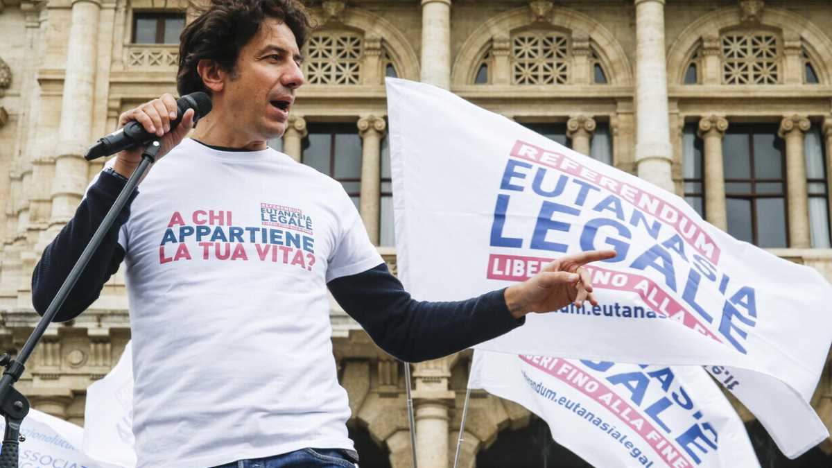 Immagine di Legalizzare il suicidio assistito significa progettare un sistema che vede nella morte la vera libertà