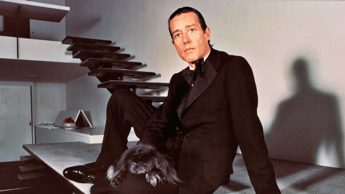 Immagine di Citofonare Halston