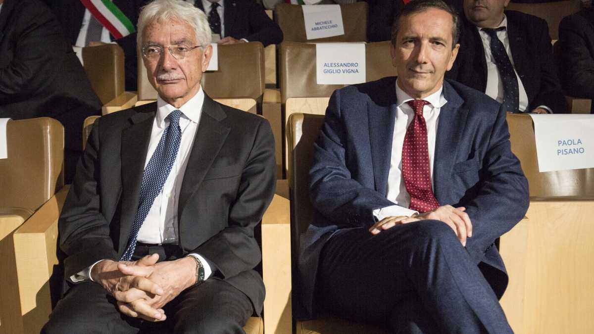 Immagine di La geopolitica di Tim, o del perché Draghi potrebbe non usare il golden power