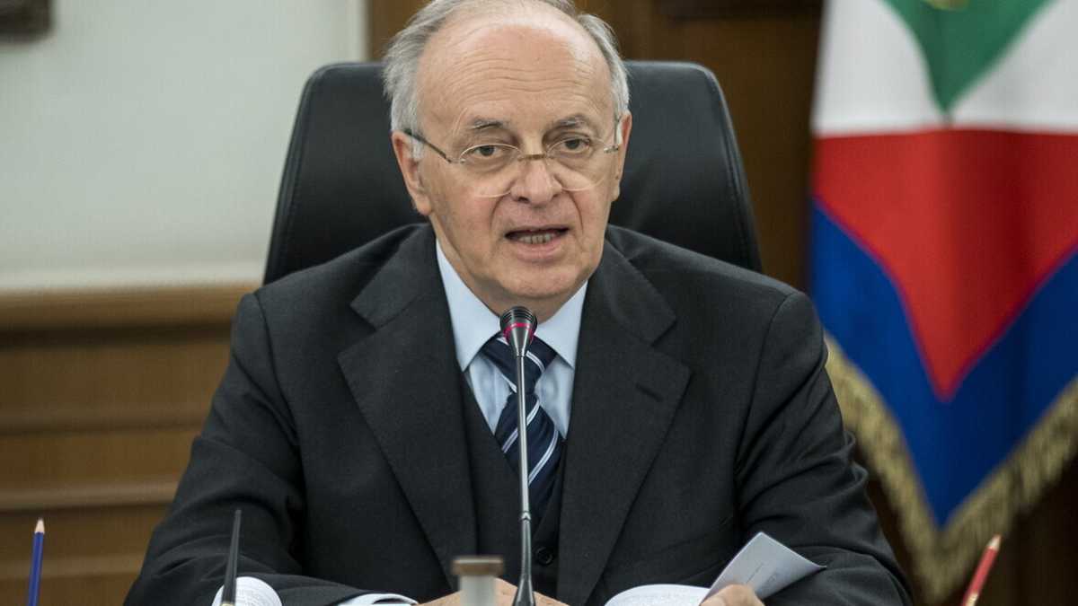 Immagine di Loggia Ungheria, per Davigo e Storari c'è la richiesta di rinvio a giudizio