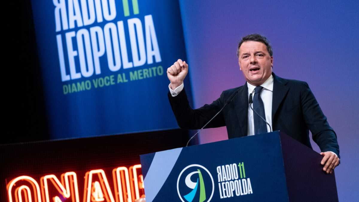 Immagine di Il sindacato dei magistrati chiede a Renzi di non fare ciò che i pm fanno con la politica