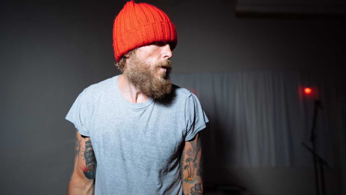 Immagine di Solo Jovanotti poteva mettere Nietzsche in rima