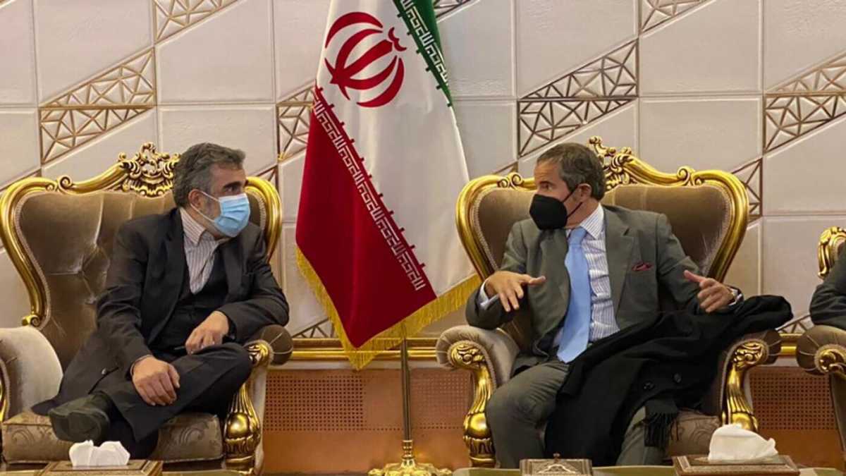 Immagine di L’Iran si siederà ai negoziati nucleari di Vienna da vincitore