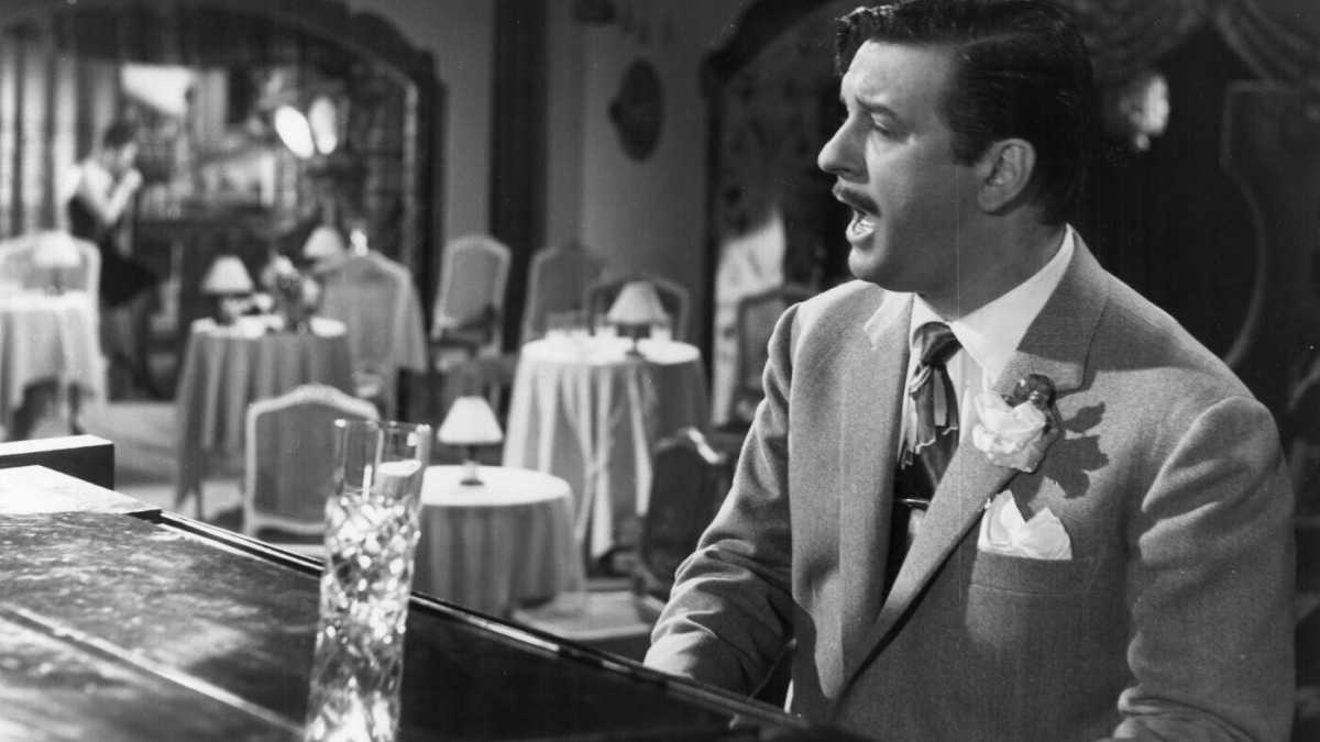 Immagine di Alfabeto Fred Buscaglione