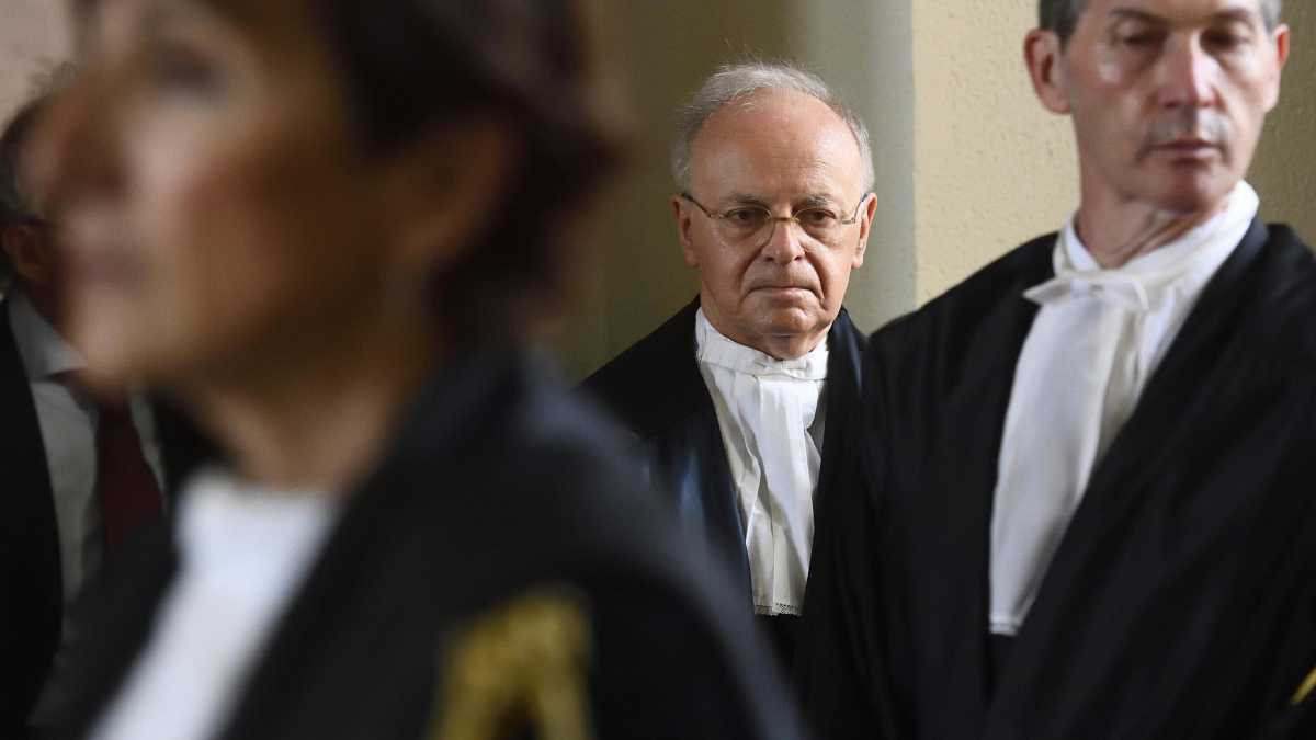 Immagine di Cosa c’è in ballo nel rinvio a giudizio per Piercamillo Davigo