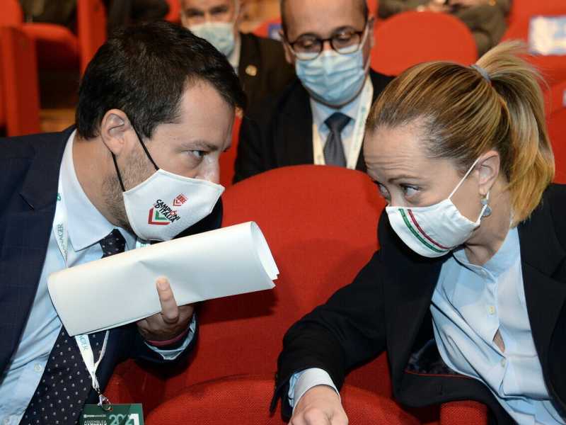 (foto Ansa)