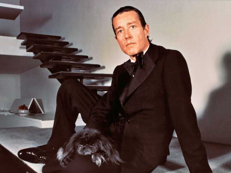 Citofonare Halston