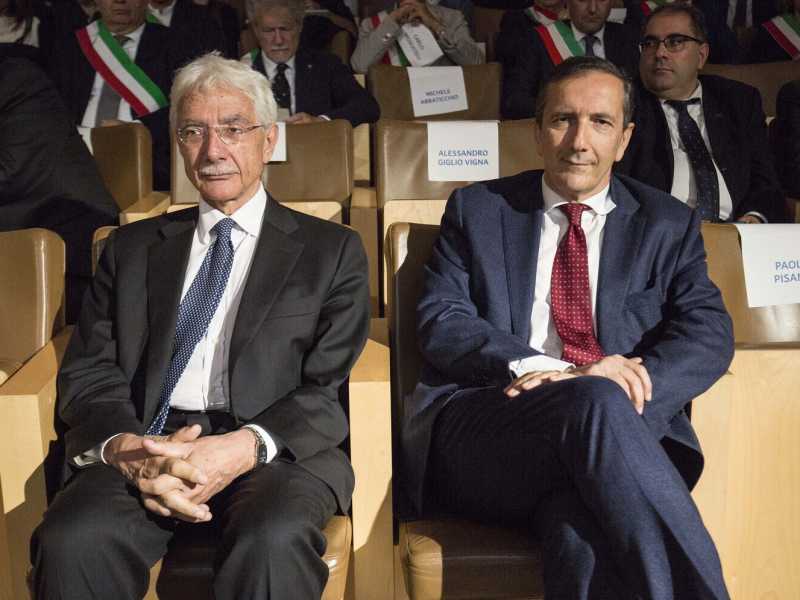 La geopolitica di Tim, o del perché Draghi potrebbe non usare il golden power