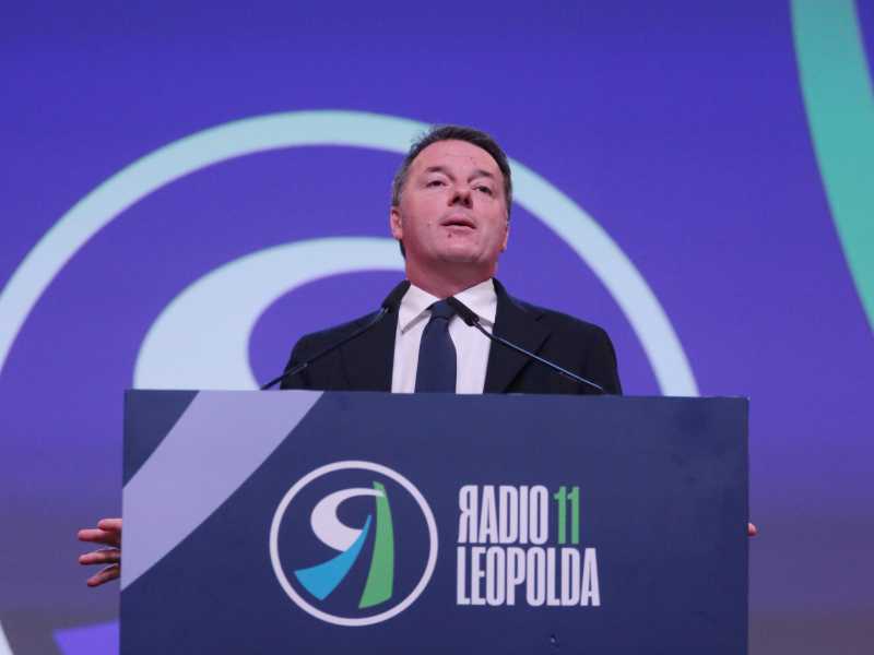 Democrazia e giudici. Non solo Open, Renzi ha fatto un discorso tosto sulla giustizia