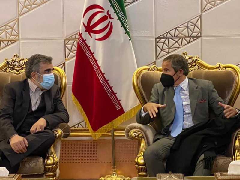 L’Iran si siederà ai negoziati nucleari di Vienna da vincitore