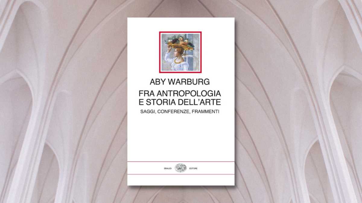 Immagine di Fra antropologia e storia dell’arte