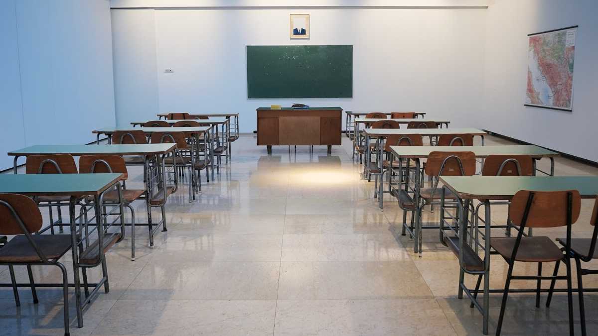 Immagine di Storie ordinarie (ma drammatiche) di abbandono scolastico