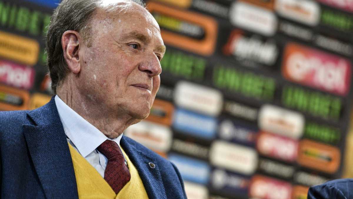 Immagine di È morto Ennio Doris, il fondatore di Mediolanum