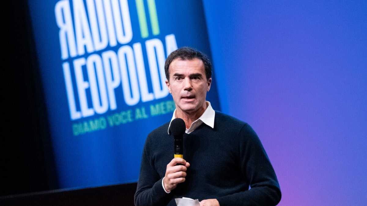 Immagine di “L’Italia non ha nulla da temere da una relazione speciale con la Francia", dice Sandro Gozi